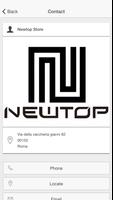 Newtop Store captura de pantalla 1