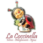 La Coccinella icône