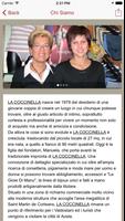 La Coccinella Ekran Görüntüsü 1