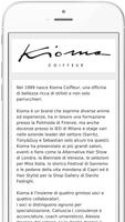 Kioma Coiffeur capture d'écran 1