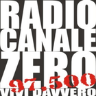 Radio Canale Zero icono