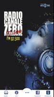 Radio Canale Zero Poster