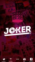 Joker 2.0 App Affiche