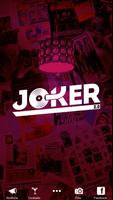 Joker 2.0 App Plakat