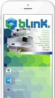 Blink srl poster