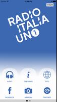 Radio Italia Uno Affiche