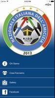 NIDA Onlus Poster