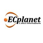 ECplanet アイコン