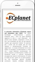 ECplanet captura de pantalla 1