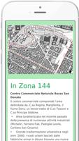 InZona 144 capture d'écran 3