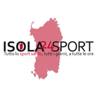 Isola 24 Sport أيقونة