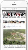 Isola 24 Sport 스크린샷 2