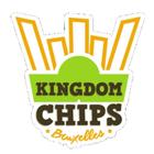 Kingdom Chips Albania biểu tượng