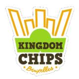 Kingdom Chips Albania 아이콘