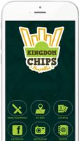 Kingdom Chips Albania پوسٹر