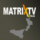 Matrix TV ícone
