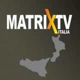 Matrix TV icône