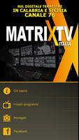 Matrix TV syot layar 1