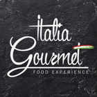 Italia Gourmet 아이콘