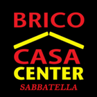 Brico Casa Center Zeichen
