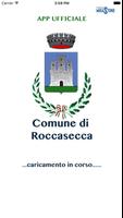 Roccasecca poster
