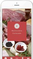 Catalano Macelleria Affiche