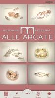 Alle Arcate-poster