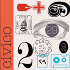 Civico29 أيقونة