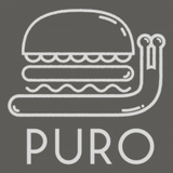 PURO SlowBurger icône