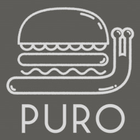 PURO SlowBurger icône
