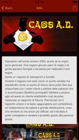 Caos A.D. Cuneo 스크린샷 1