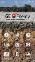 Studio Geo Energy poster