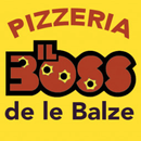 Il Boss Ristorante Pizzeria-APK