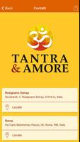 Tantra & Amore capture d'écran 1