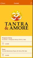 Tantra & Amore syot layar 1