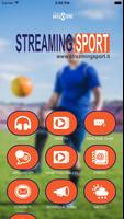 Streaming Sport capture d'écran 1