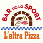 Bar dello Sport biểu tượng