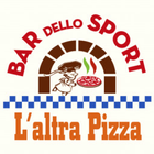 Bar dello Sport Zeichen