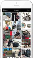 Glamour Bags & More اسکرین شاٹ 1