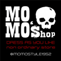 Momo Shop