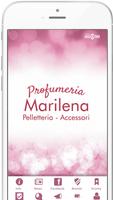 Profumeria Marilena الملصق