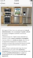 Di NUCCI Srl Pescara Nord Ekran Görüntüsü 2