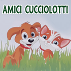 Amici Cucciolotti Venaria icon