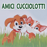 Amici Cucciolotti Venaria icon