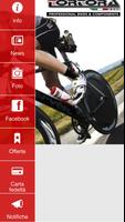 Tortora Bikes Plakat