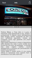 Tortora Bikes Screenshot 1