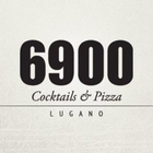 6900 Lugano أيقونة