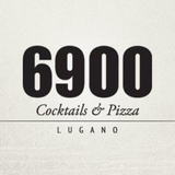 6900 Lugano icône
