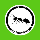 La Formica 아이콘