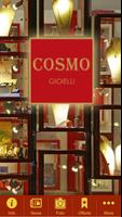 Cosmo G ポスター